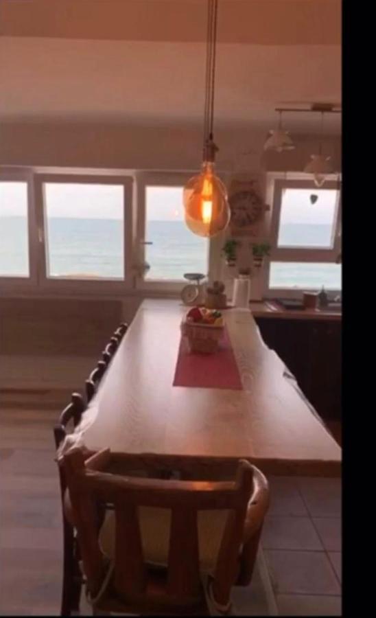 Roma Meraviglioso Attico Sul Mare Ladispoli Exteriér fotografie